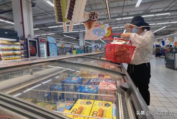 冲上热搜的“雪糕刺客”，7月新规将管到底！