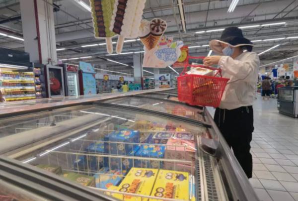 “雪糕刺客”，冲上热搜！市场监管总局发话→