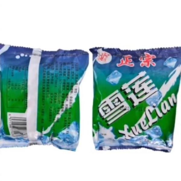 5毛钱一包也塌房？官方火速建号回应，网友的反应绝了