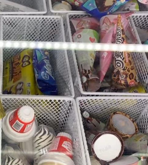 1支40元！“高价雪糕”吓坏众人，网友表示……