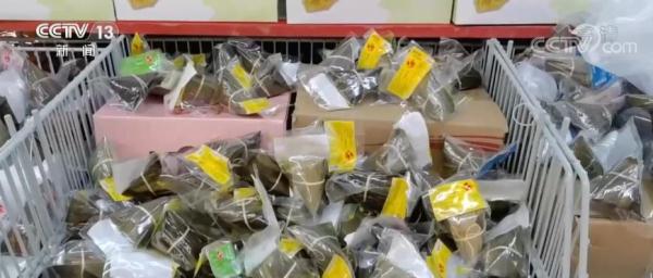 迎端午·促消费 | 包装瘦身重健康 小、轻、鲜成为新消费趋势