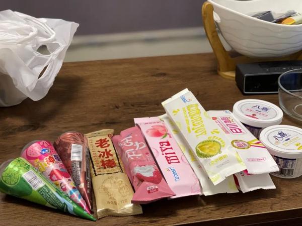 68元80克燕窝冰淇淋，你会买吗？冷饮价格为何越来越高？