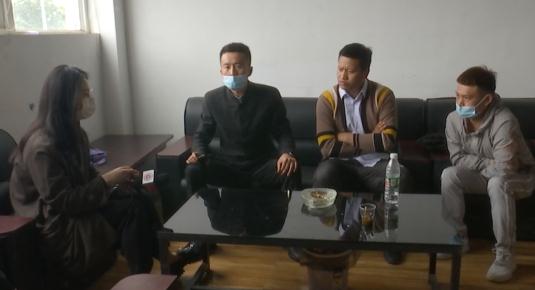 送货司机好心“带徒弟”,没曾想工作都丢了!只因这批货太特殊…… 送货司机好心“带徒弟”,没曾想工作都丢了!只因这批货太特殊……