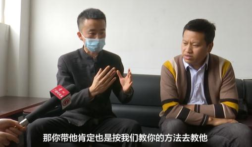 送货司机好心“带徒弟”,没曾想工作都丢了!只因这批货太特殊…… 送货司机好心“带徒弟”,没曾想工作都丢了!只因这批货太特殊……