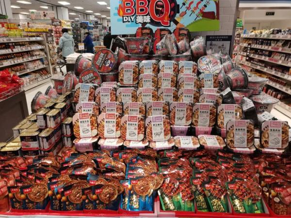 白象方便面翻红，国货如何将热度转化为机遇？