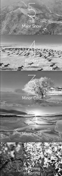 国潮：雅韵美学的青春气息