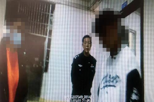 珠海炸街党凌晨准时出现,根本睡不了安稳觉,交警出手了! 珠海炸街党凌晨准时出现,根本睡不了安稳觉,交警出手了!