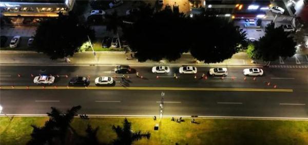 珠海炸街党凌晨准时出现,根本睡不了安稳觉,交警出手了! 珠海炸街党凌晨准时出现,根本睡不了安稳觉,交警出手了!