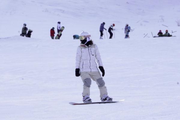 北京冬奥会 | 冬天里的一团火——冰雪运动热情燃遍中华大地
