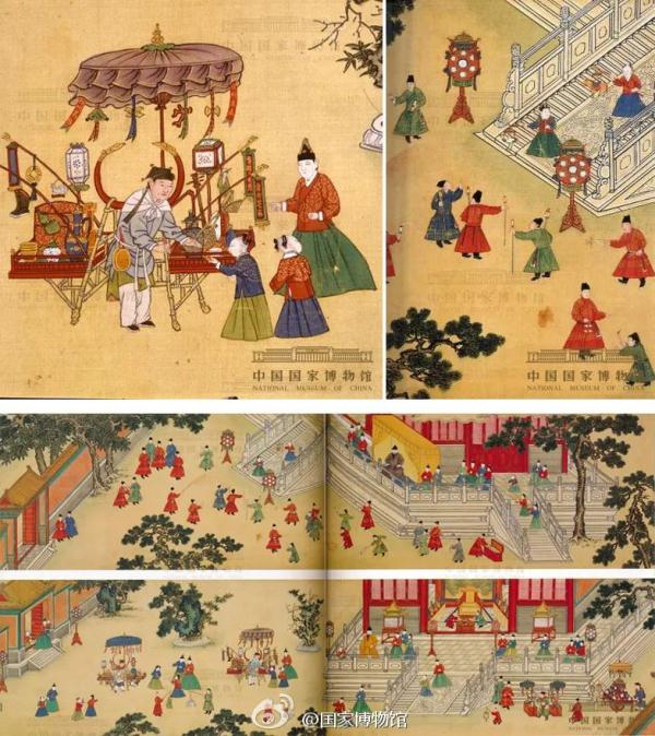 今年春节，这些博物馆的文创上新啦！