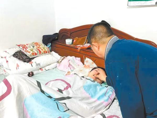 一串糖葫芦，温暖一座城！