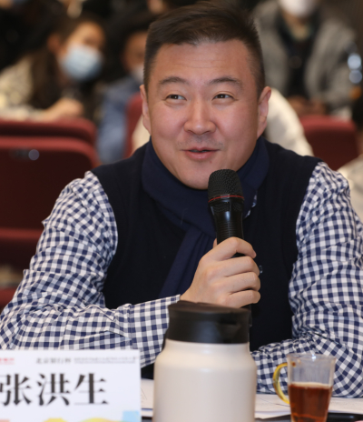 文化消费新场景、新业态方案赛道终评完成，多样“玩法”为中轴线发展贡献创意