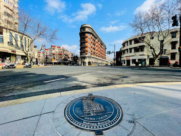 把最好的资源留给人民：上海城市微更新让家门口也有“诗和远方”