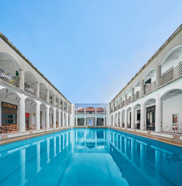 把最好的资源留给人民：上海城市微更新让家门口也有“诗和远方”