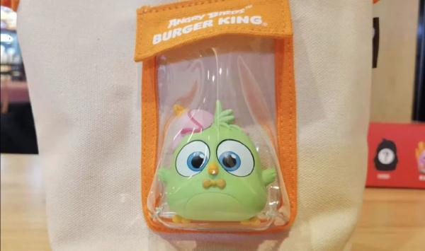 餐饮食品盲盒，你被“套路”了吗？