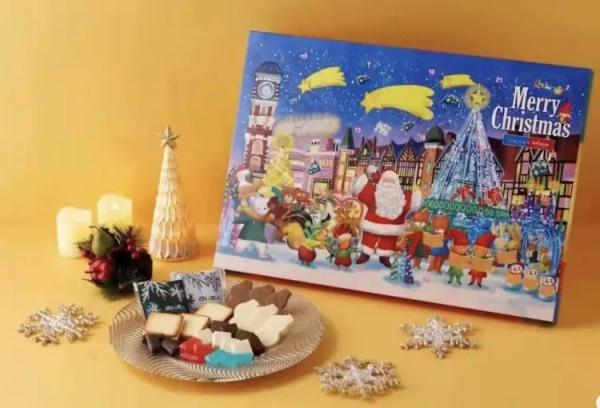 餐饮食品盲盒，你被“套路”了吗？