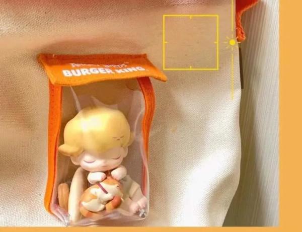 餐饮食品盲盒，你被“套路”了吗？