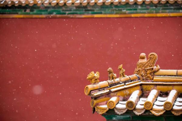 漫步北京——雪舞的时分迎冬奥赏冰雪主题游线路