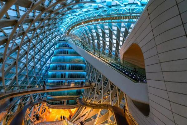 漫步北京——雪舞的时分迎冬奥赏冰雪主题游线路