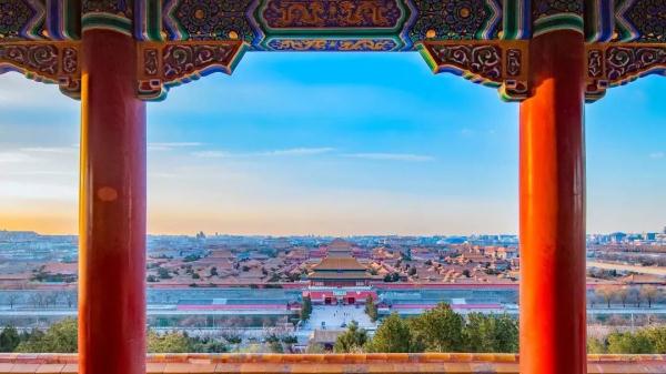 漫步北京——雪舞的时分迎冬奥赏冰雪主题游线路