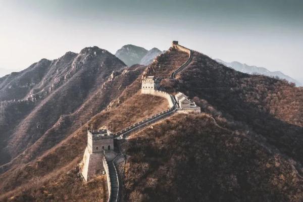 漫步北京——雪舞的时分迎冬奥赏冰雪主题游线路