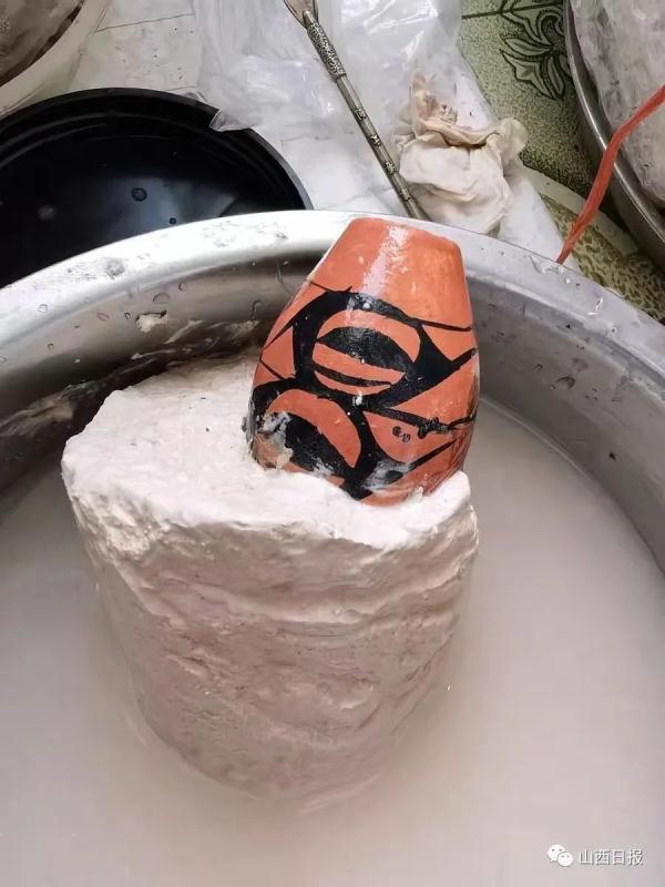 山西博物院上新，“盲盒”！黄河9省（区）全都有