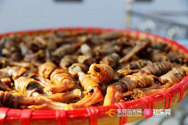 今日大雪，东莞人的“凡尔晒”刷屏了！