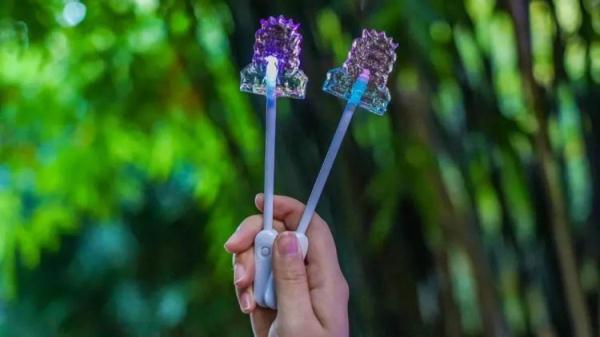 太仙了!继网红雪糕后，黄鹤楼又上新了