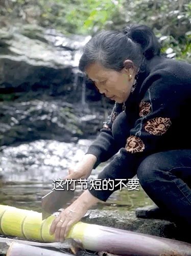 这些爷爷奶奶,太太太太酷了! 这些爷爷奶奶,太太太太酷了!