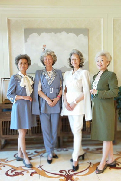 你可能正在被爷爷奶奶“鄙视”