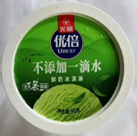 哪些冰淇淋真材实料？上海消保委扒了50款冰淇淋配料表