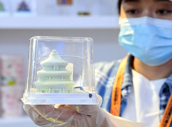 吃吃喝喝在服贸