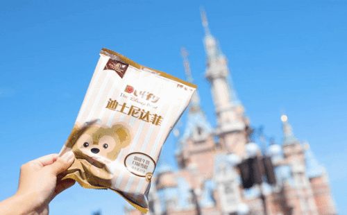 【探索】城市地标变身美食！上海文创雪糕又添新款→