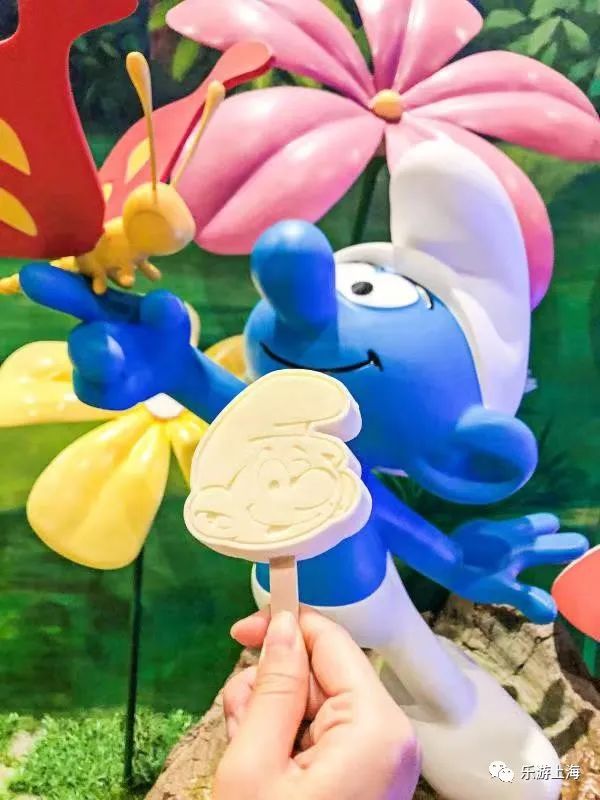 【探索】城市地标变身美食！上海文创雪糕又添新款→