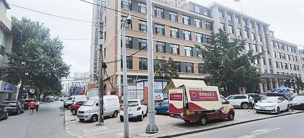 记者现场调查!这些乱象亟待联合整顿、彻底清理! 记者现场调查!这些乱象亟待联合整顿、彻底清理!