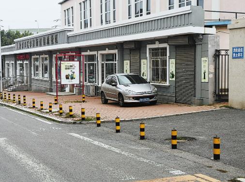 记者现场调查!这些乱象亟待联合整顿、彻底清理! 记者现场调查!这些乱象亟待联合整顿、彻底清理!