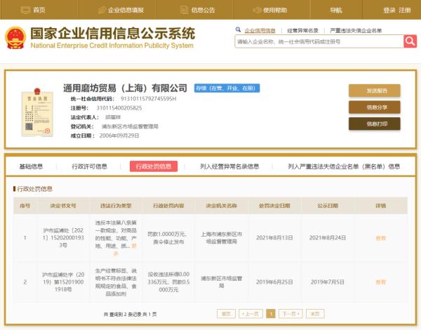 因三款月饼，哈根达斯吃到一张罚单