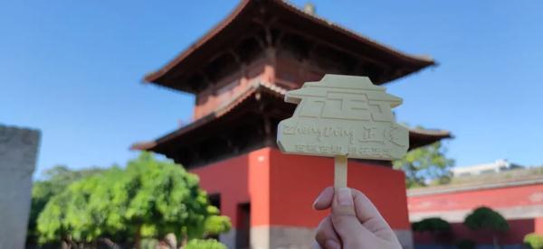 河北文创雪糕上新啦！这回，一口咬下3000年......