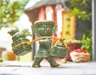 博物馆文创如何“活”起来?