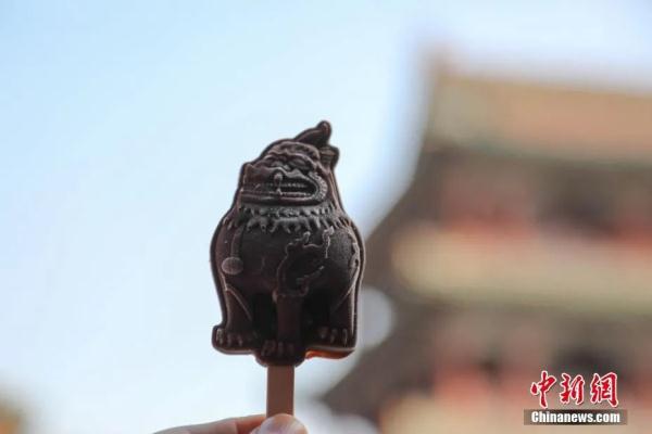 崇祯说“朕想静静”，努尔哈赤宝剑变筷子，博物馆文创真会玩！