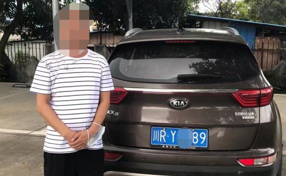 珠海男子喝完酒找代驾开车却被扣12分!交警问:代驾哪里找的? 珠海男子喝完酒找代驾开车却被扣12分!交警问:代驾哪里找的?