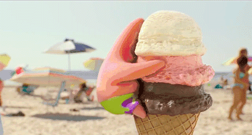 这款冷饮脂肪含量超标！吃一份冰淇淋，要跑多久才能消耗掉？来看比较试验数据