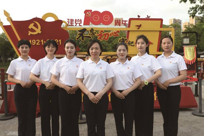 淮安：“壮丽东南第一州”风华璀璨