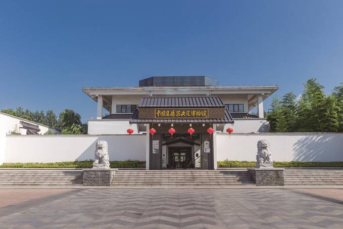 淮安：“壮丽东南第一州”风华璀璨