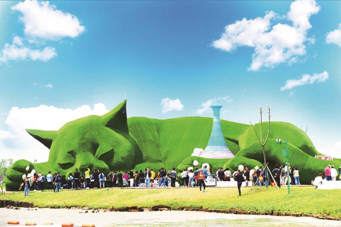 淮安：“壮丽东南第一州”风华璀璨