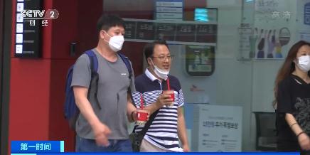 热浪来袭，这种“冰品”销量创纪录！卖爆的还有…