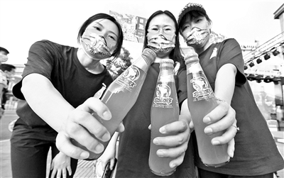 北京消费季启动“簋街不夜节”