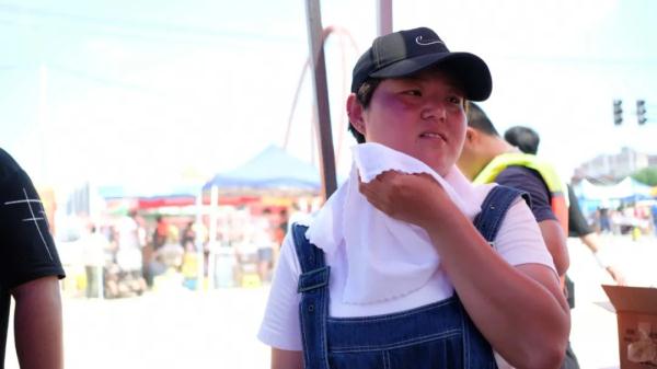 新乡：正常运转开启，救援仍在进行