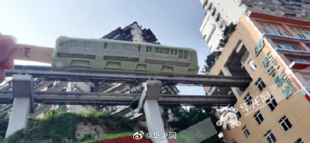 可可爱爱！重庆景区推出文创雪糕受热捧 有的一天可卖600余支