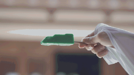 福州文创雪糕组团出道